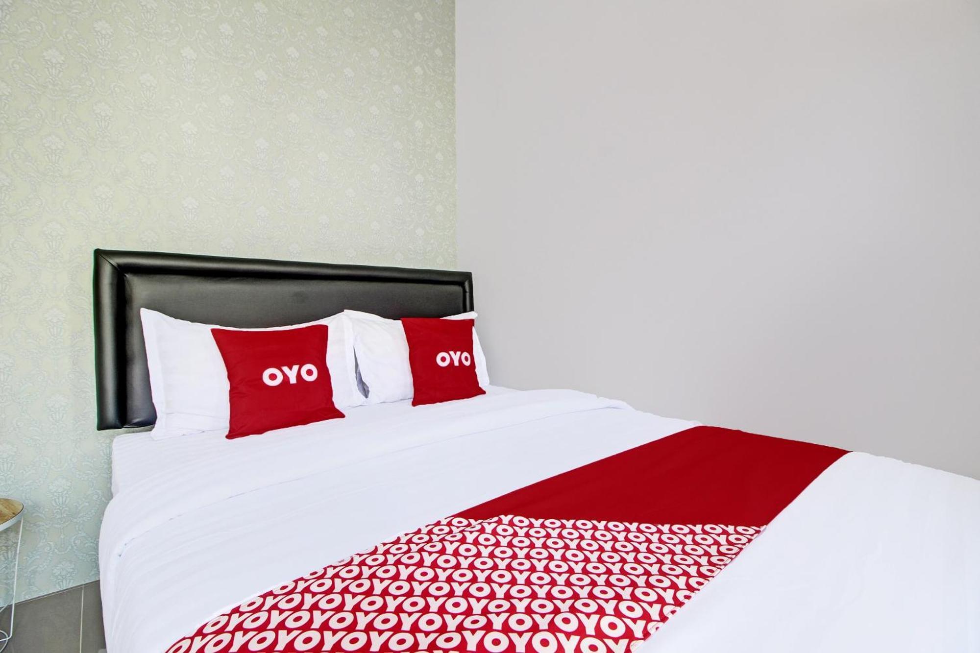 Super Oyo Collection O 92363 Kp Inn Temon Eksteriør bilde